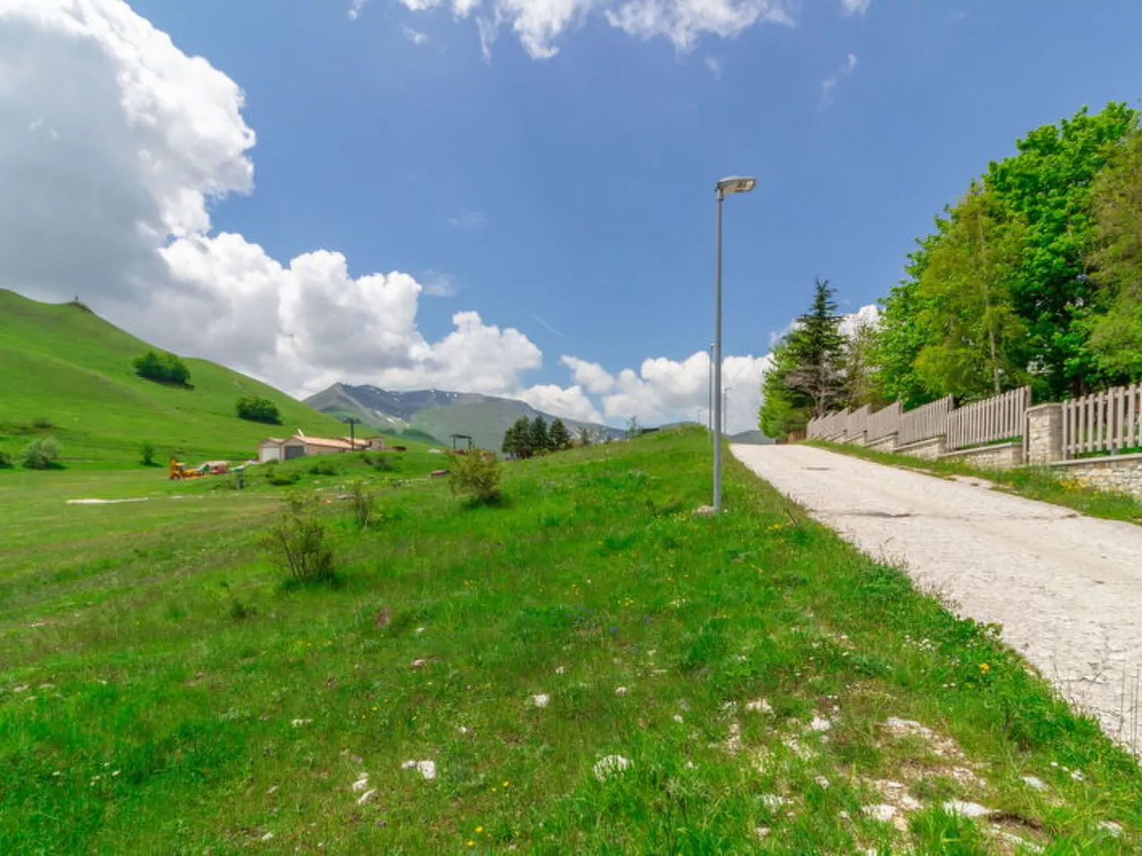 Casa Tramonti - Buiten