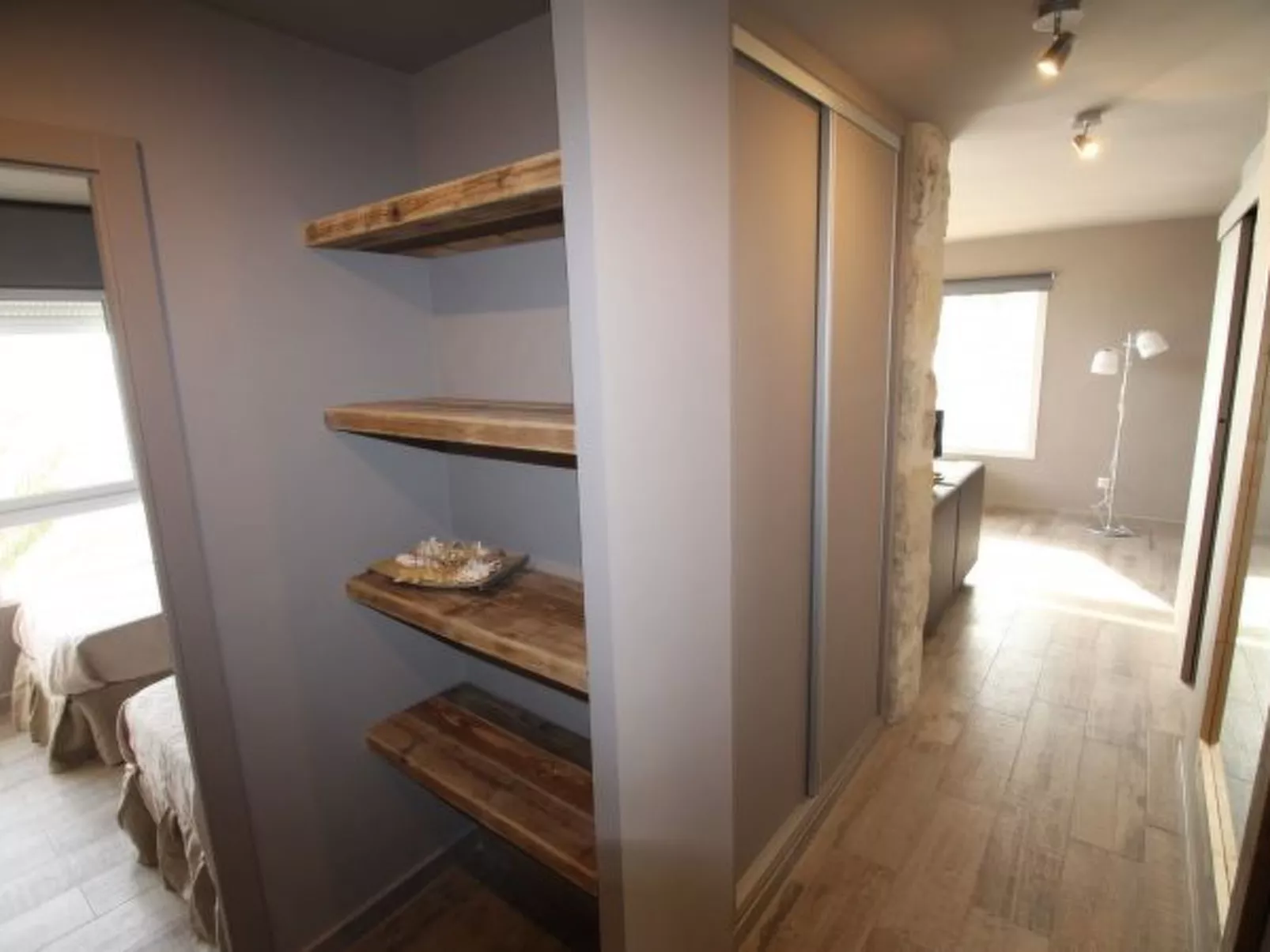 APARTAMENTO VORAMAR - Binnen