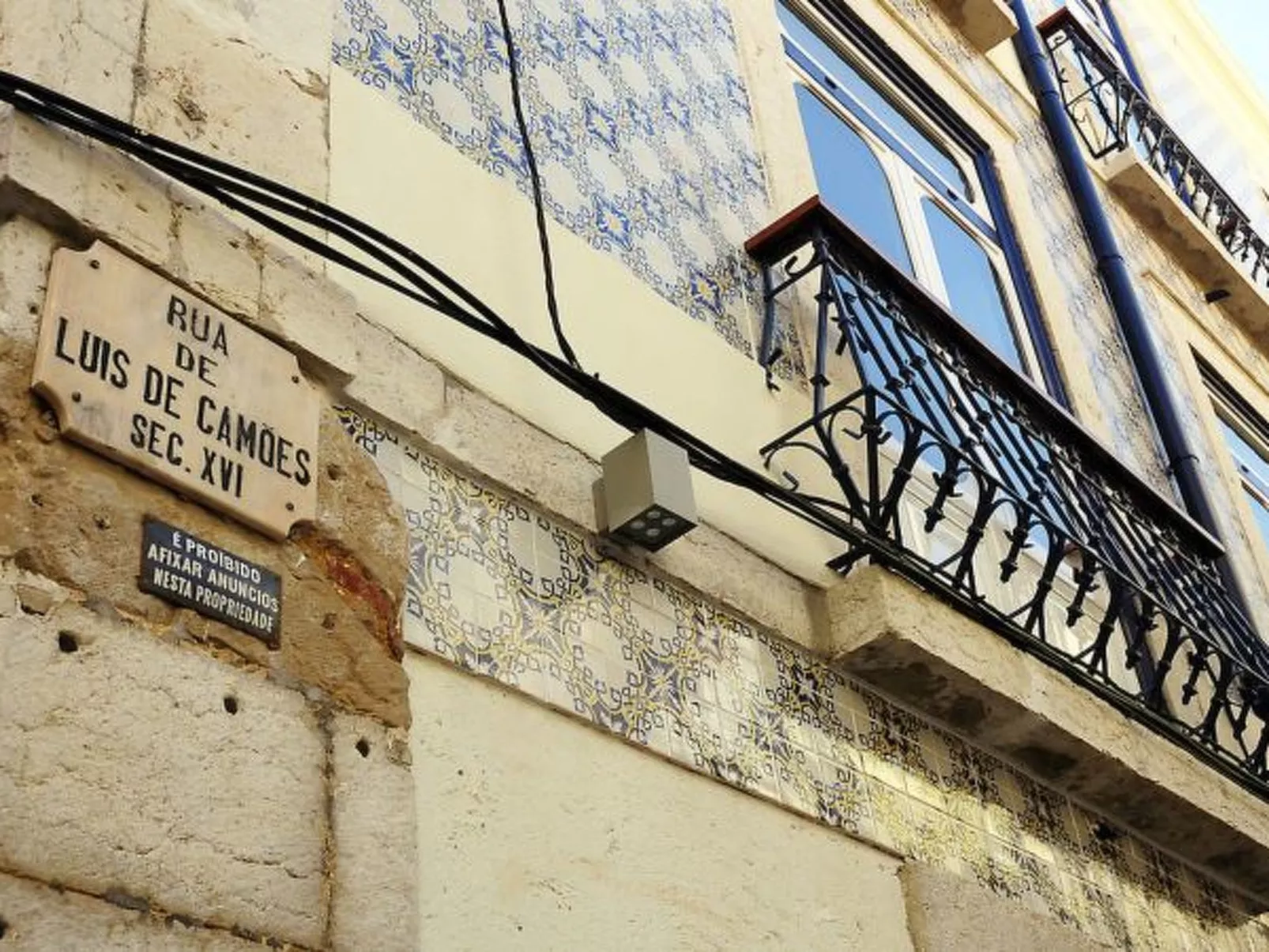 Sado Blue City&River Flats - Coelhos - Buiten