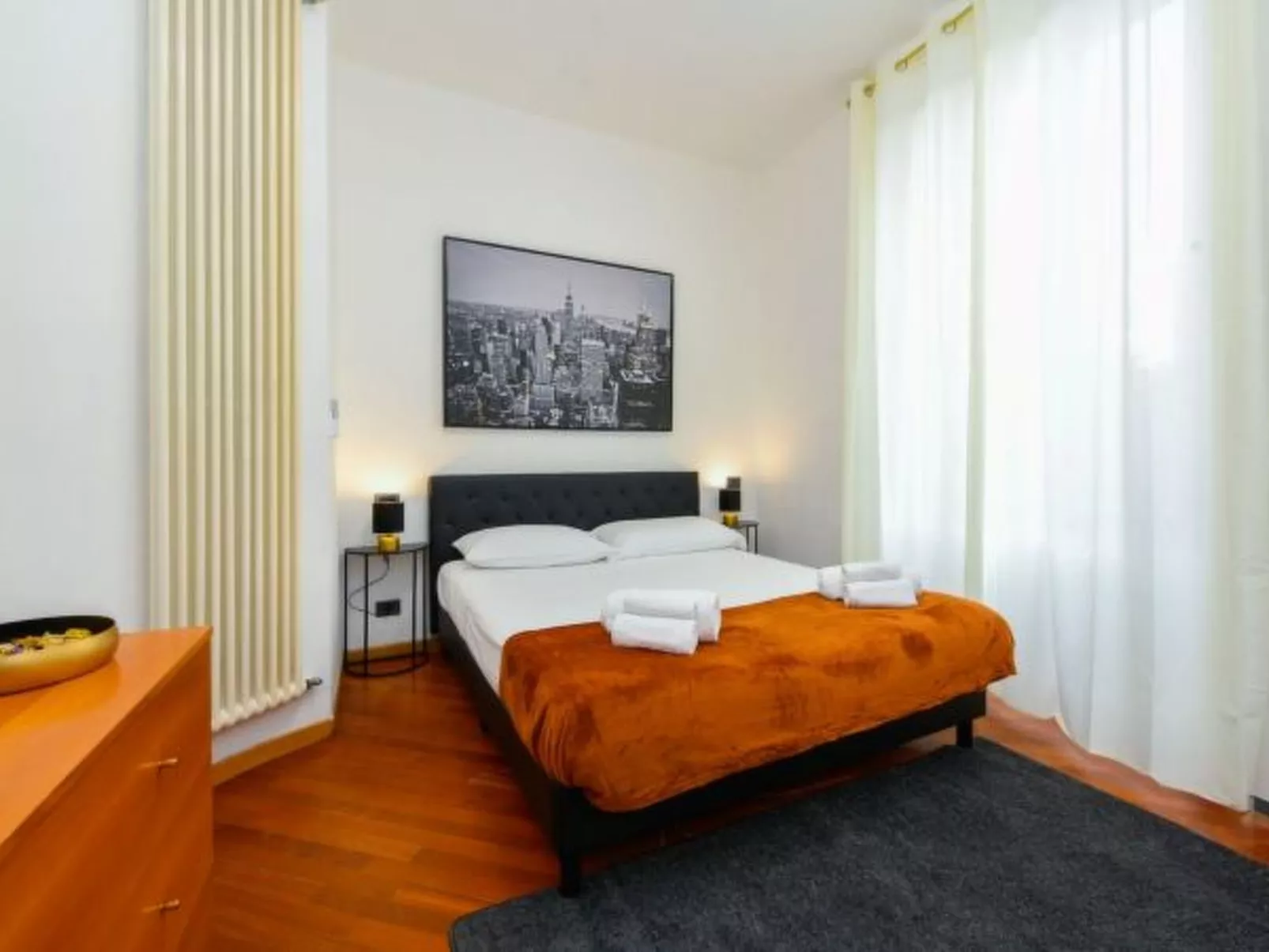 Desenzanoloft Let it be a Dream Renovated 2025 - Image-tags.info