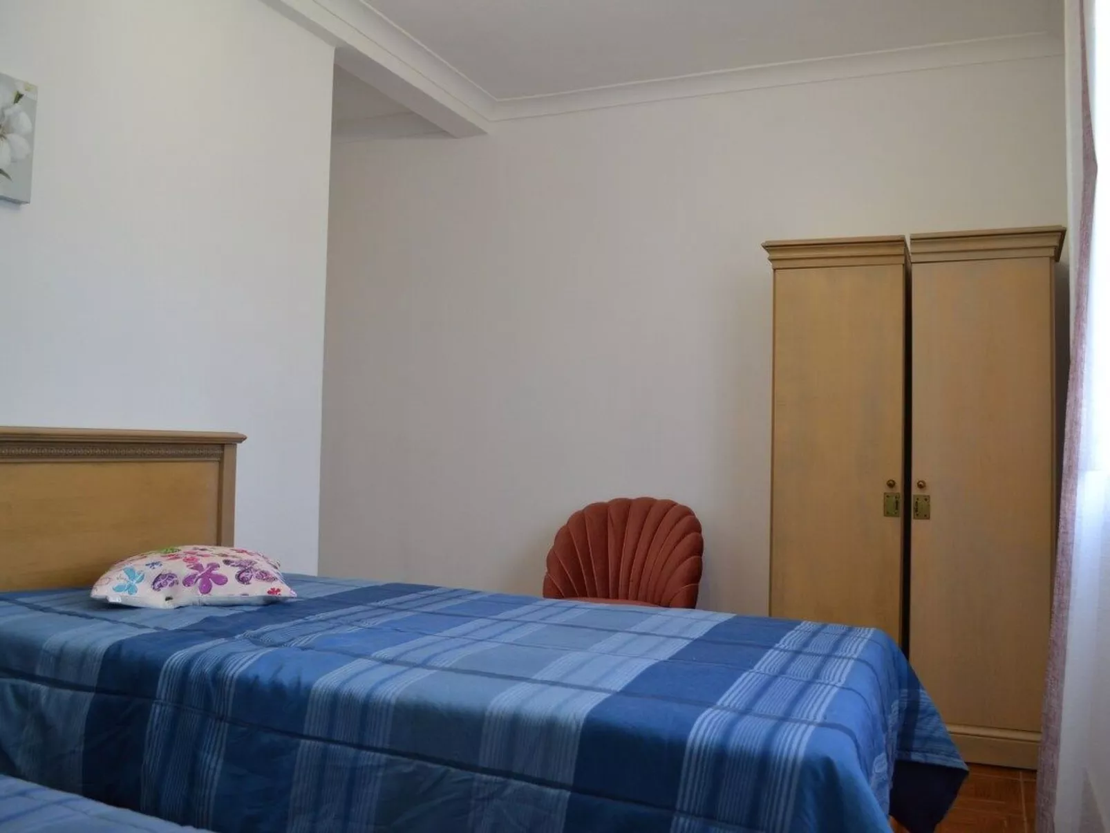 Haus Sainte Catherine - Binnen