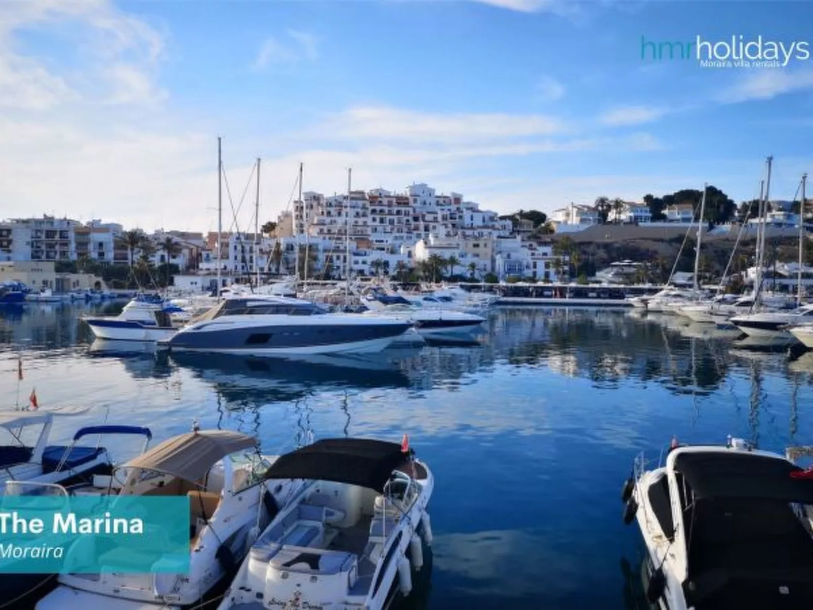 Villa Limoneros - Image-tags.info