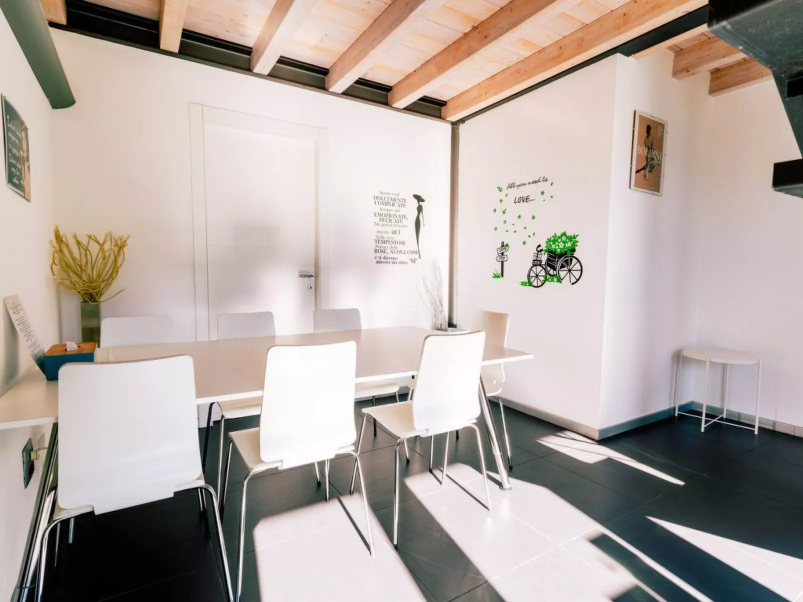 Miniwohnung in Ferrara mit Garten - Image-tags.info