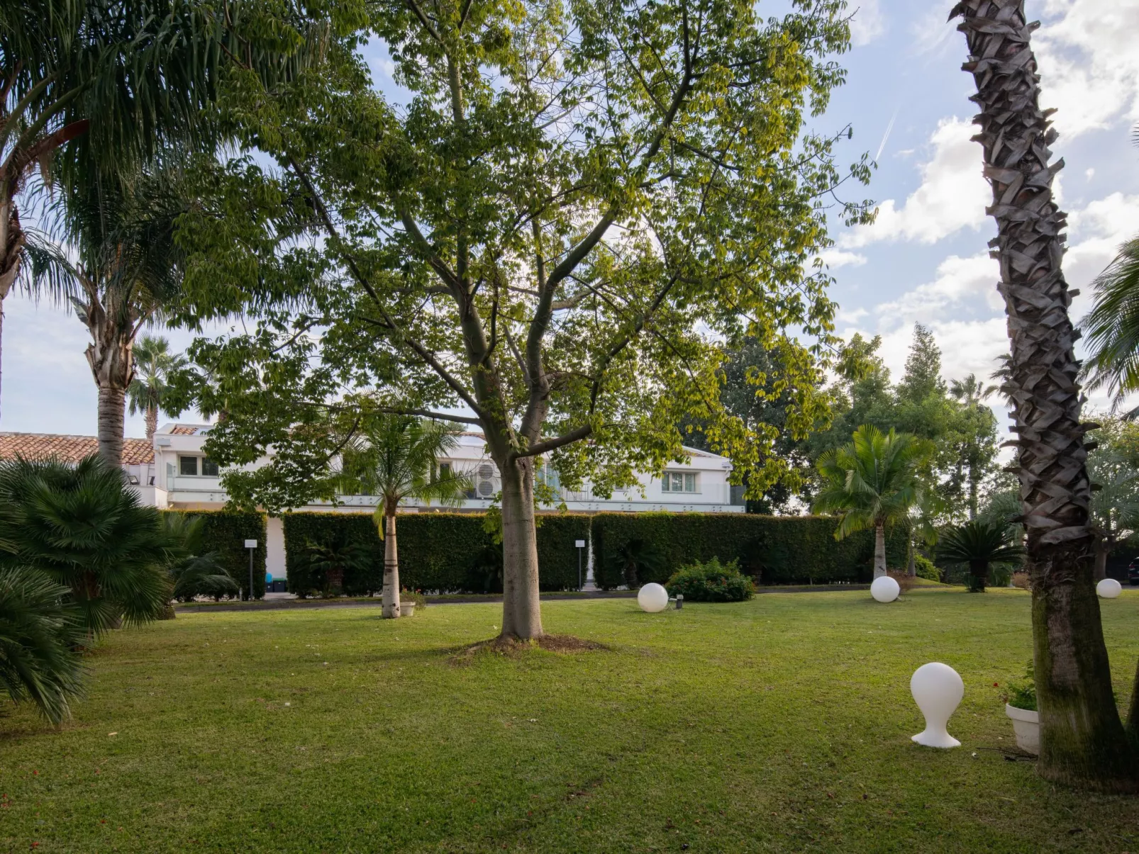 Villa Carlino Exclusive - Buiten