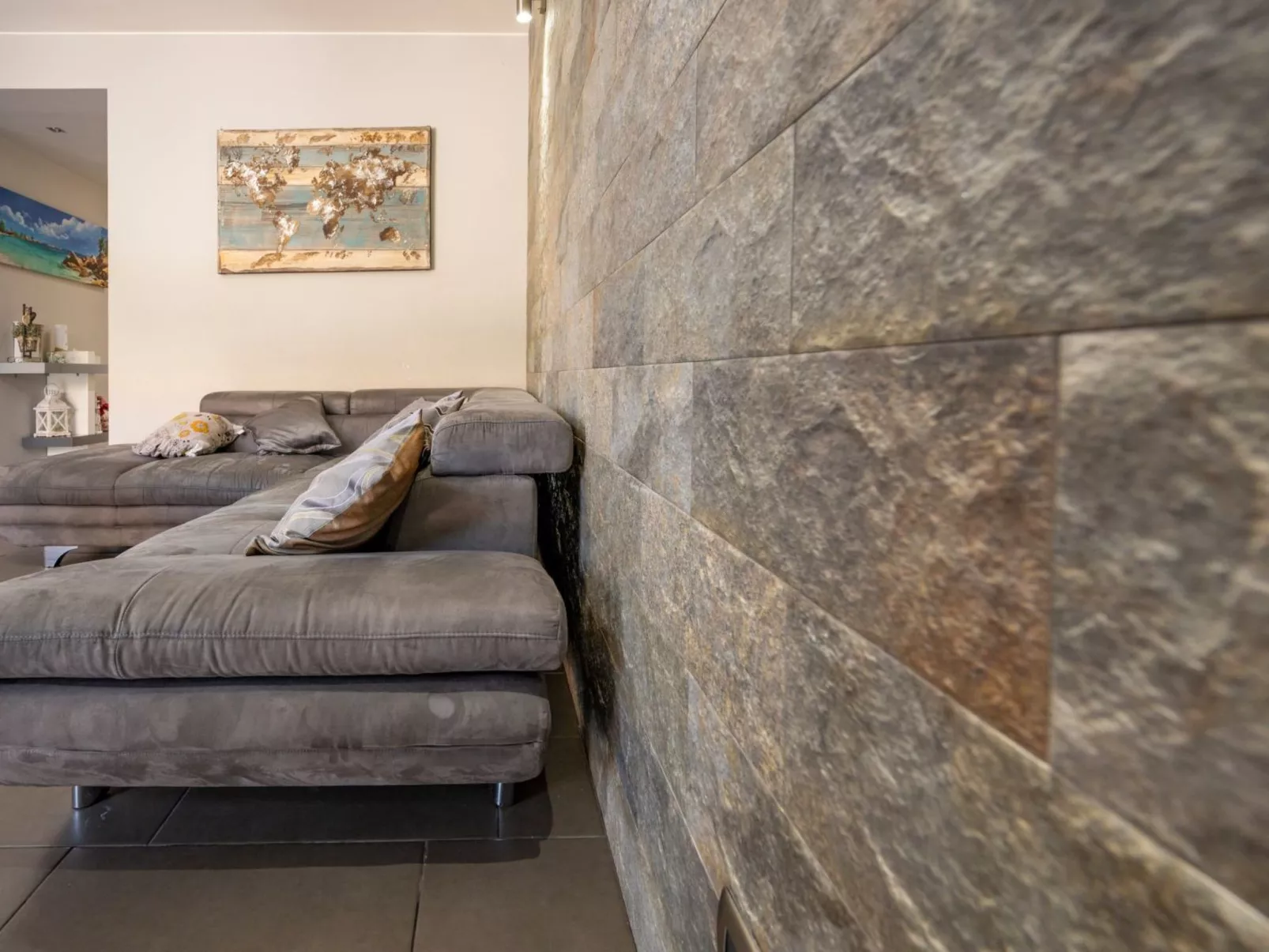 Wohnung Two Palms - Image-tags.info