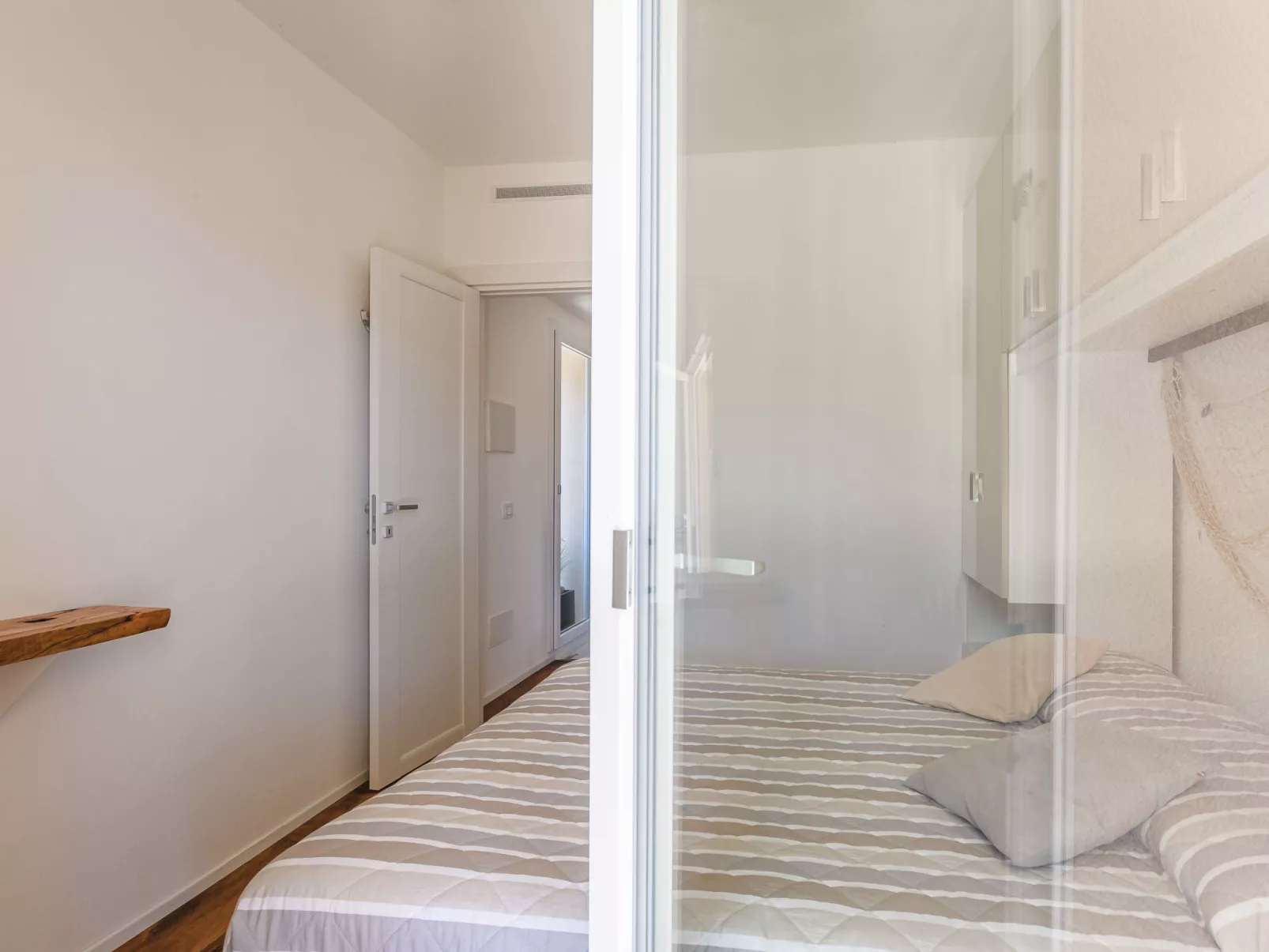 L'Eco di Rio - Binnen