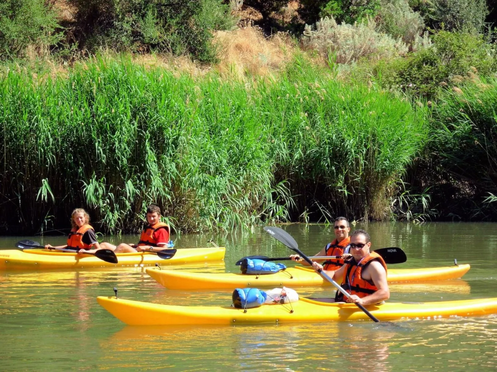 Solevacanze K plus - Buiten