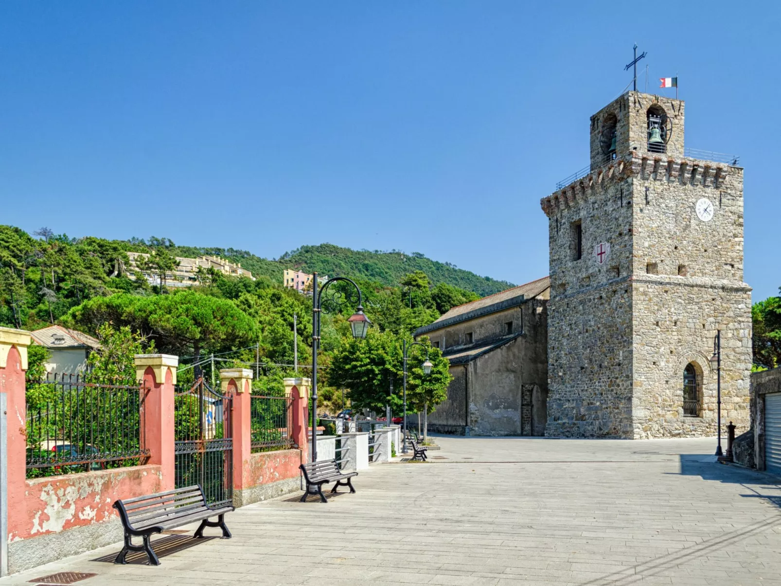 Total Relax Home by Holiday World - Buiten