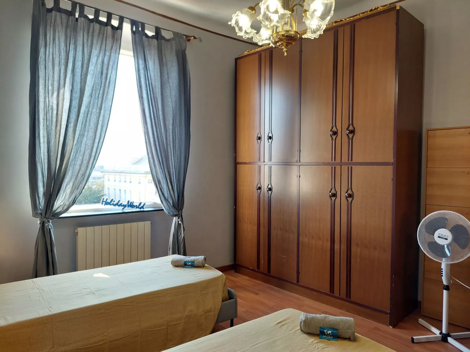 Casa Vittoria bei Holiday World - Image-tags.info