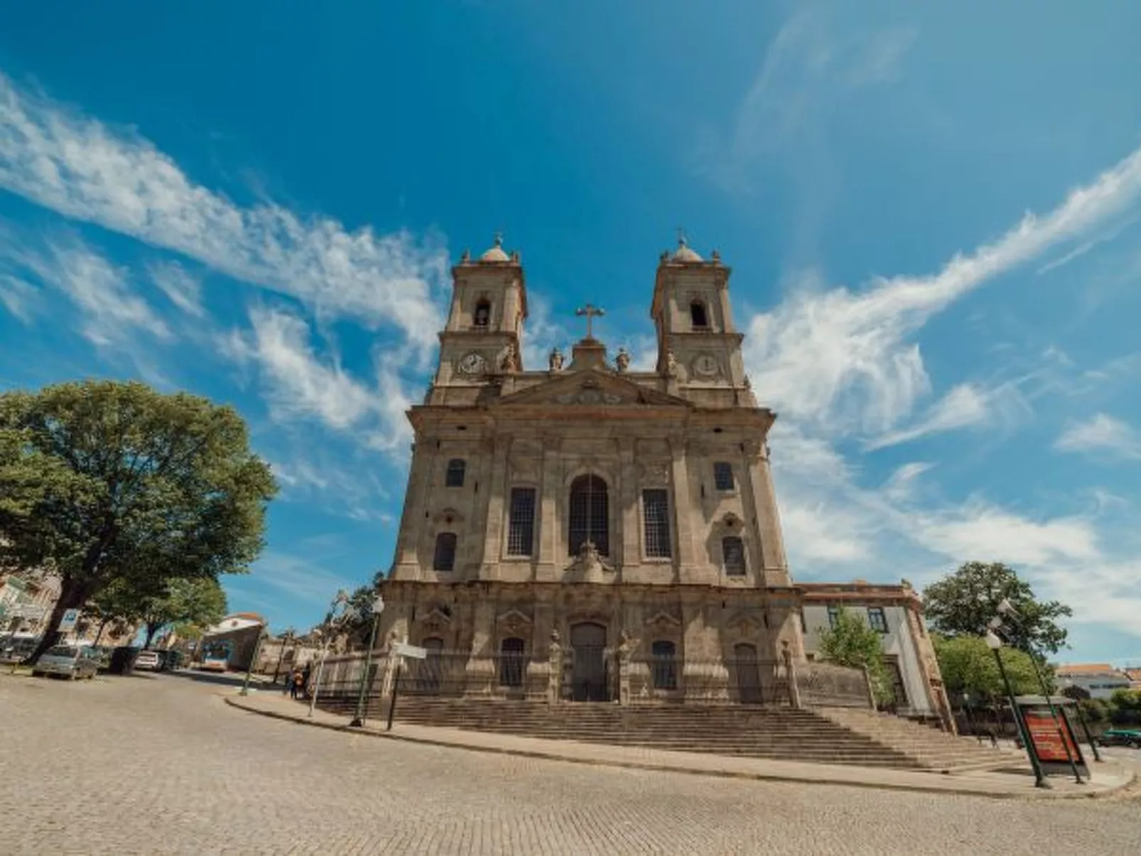 LAPA STYLISH APARTMENT B WITH TERRACE by VACATIONY - Buiten