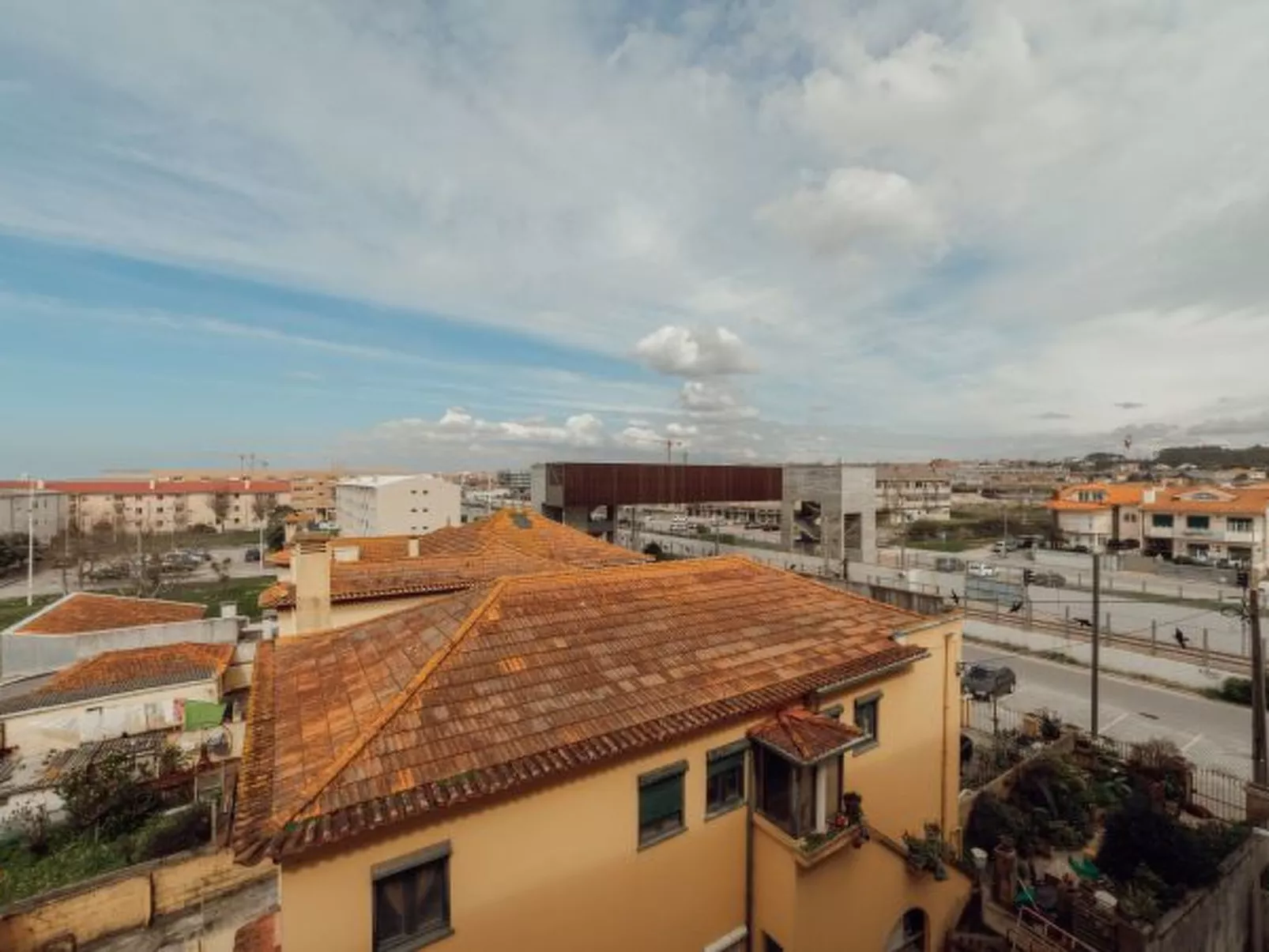 ESPINHO MODERN 3 BEDROOM APARTMENT by VACATIONY - Buiten