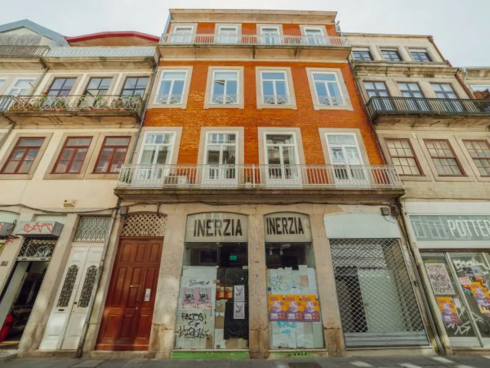 DOWNTOWN EXCELLENCE APARTMENT by VACATIONY - Buiten