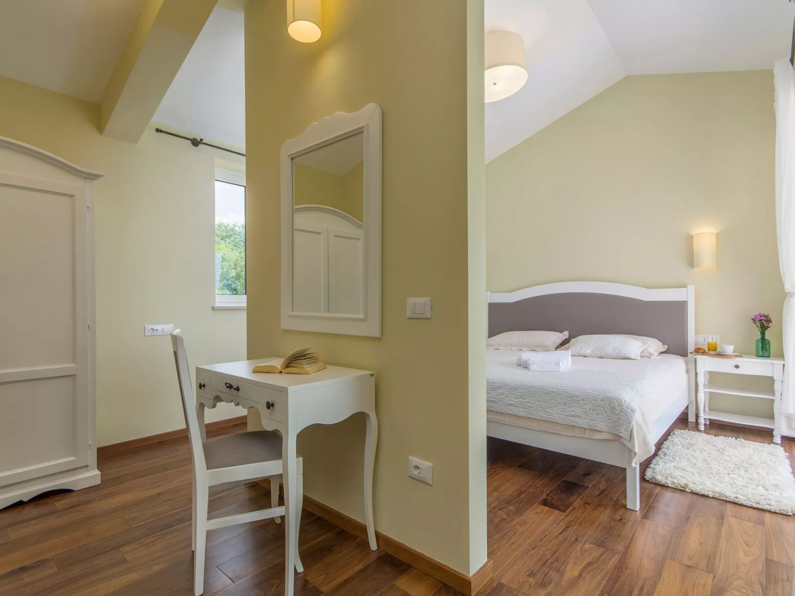 Romantische Villa mit Meerblick, Pool und Jacuzz - Image-tags.info