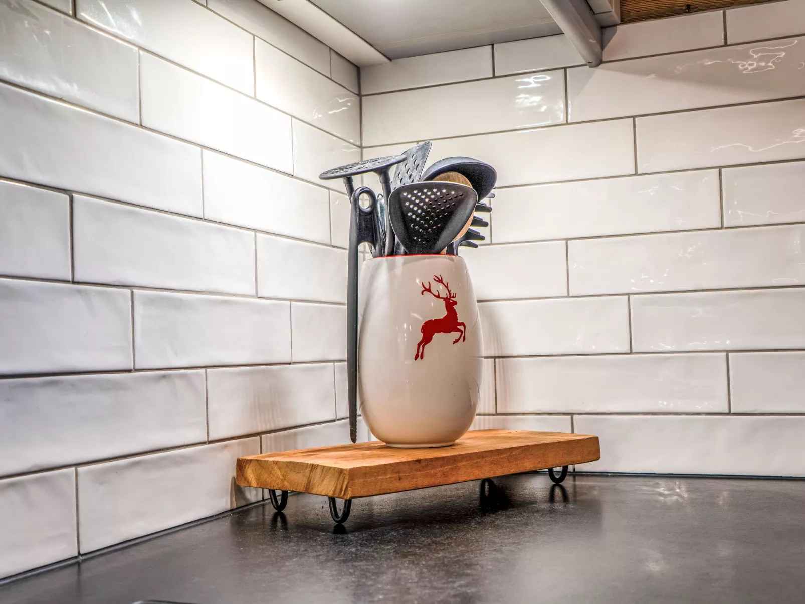 Oase im Grünen - Binnen