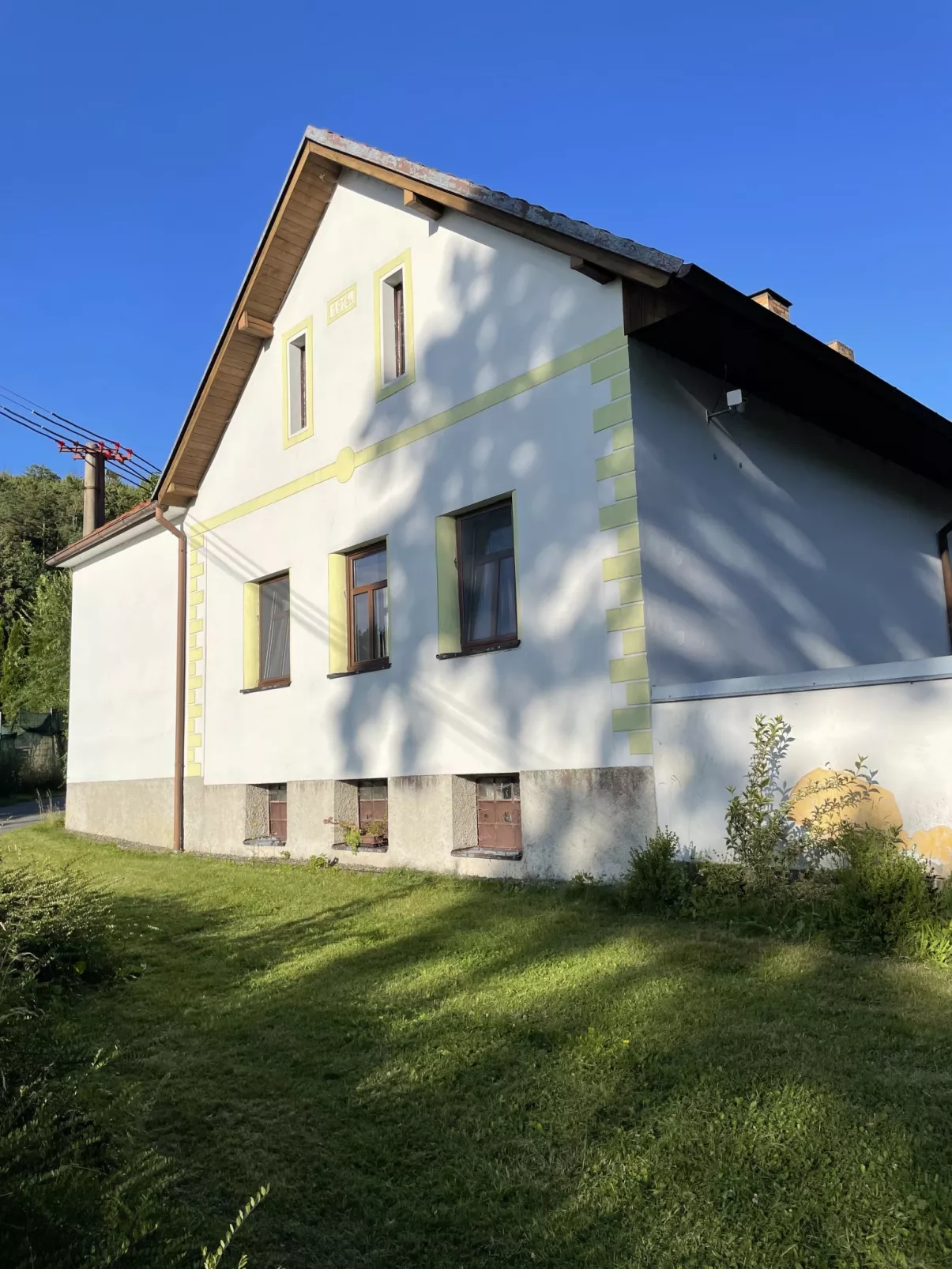 Forrest Haven Vodice - Buiten