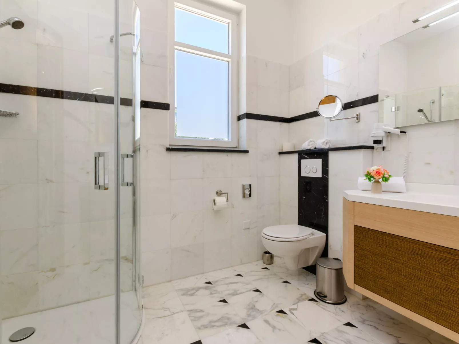 Villa Emilia Soba 103 / HR-10058-02 - Binnen