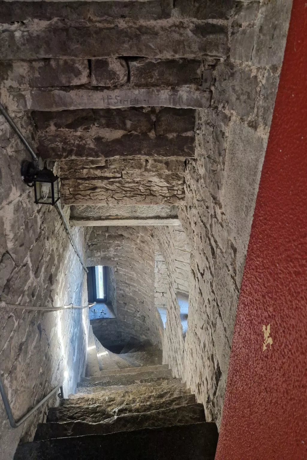 Schloss Ballindooley - Buiten