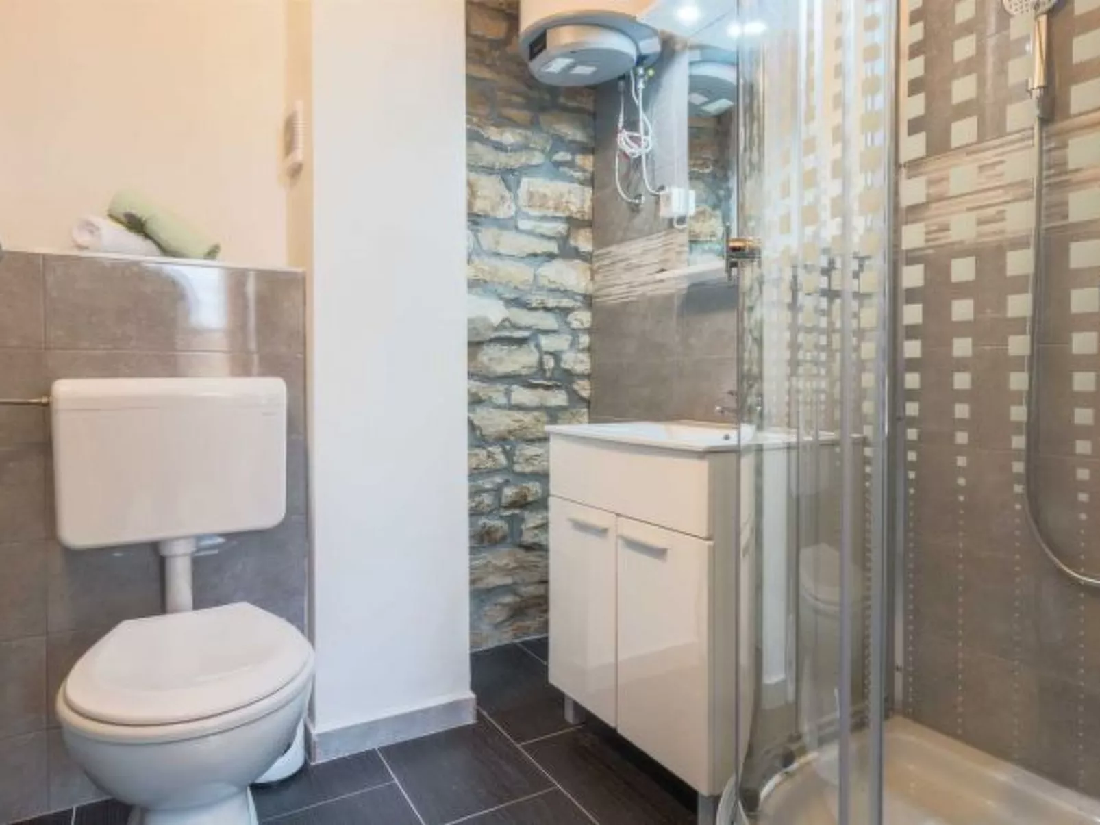 Country House Irena with pool - Image-tags.info