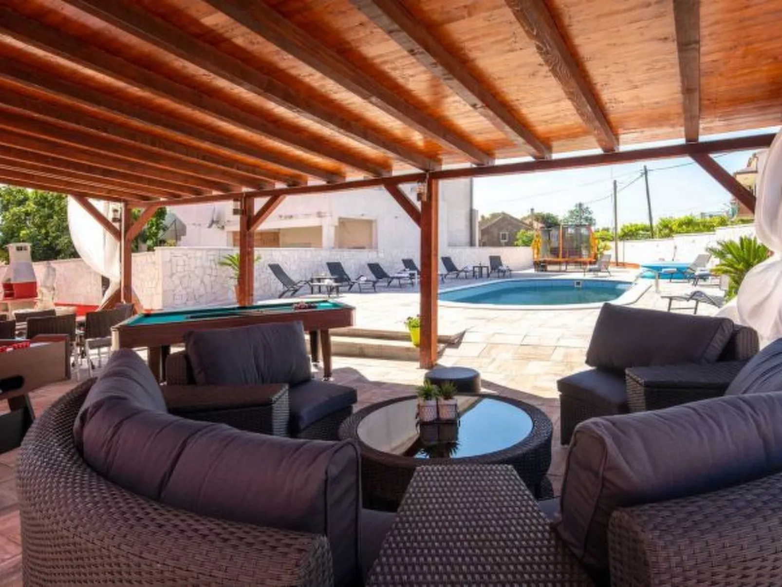 Villa Ancora for 10 guests, No.2 - Image-tags.info