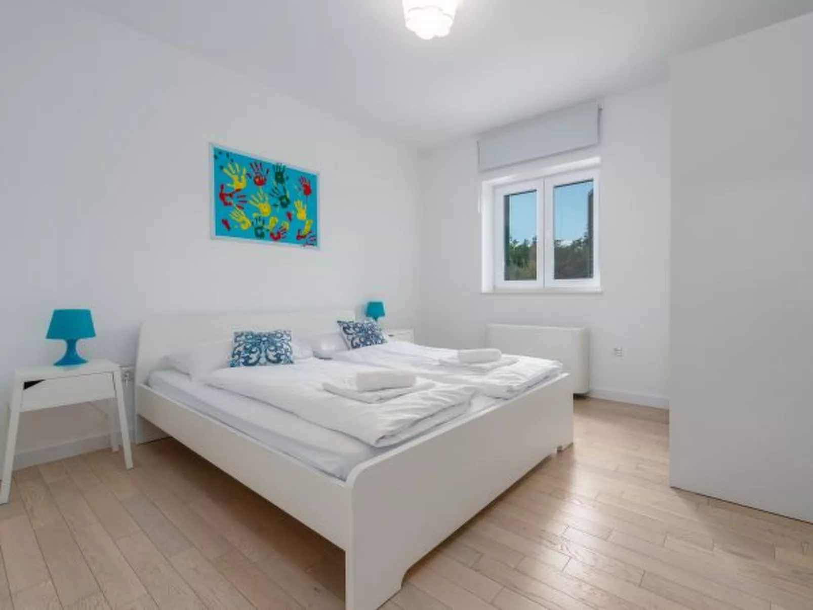 Great Villa Field Hills with sauna and jacuzzi - Image-tags.info