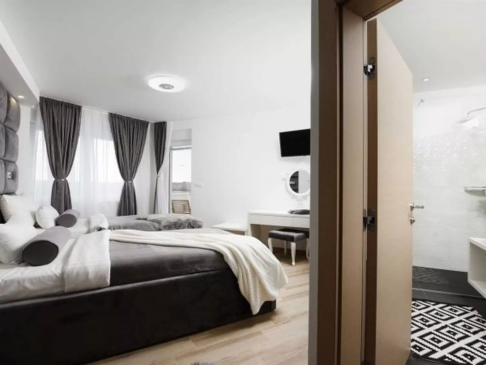 Villa Amfora with heated pool, wellness and tennis - Image-tags.info