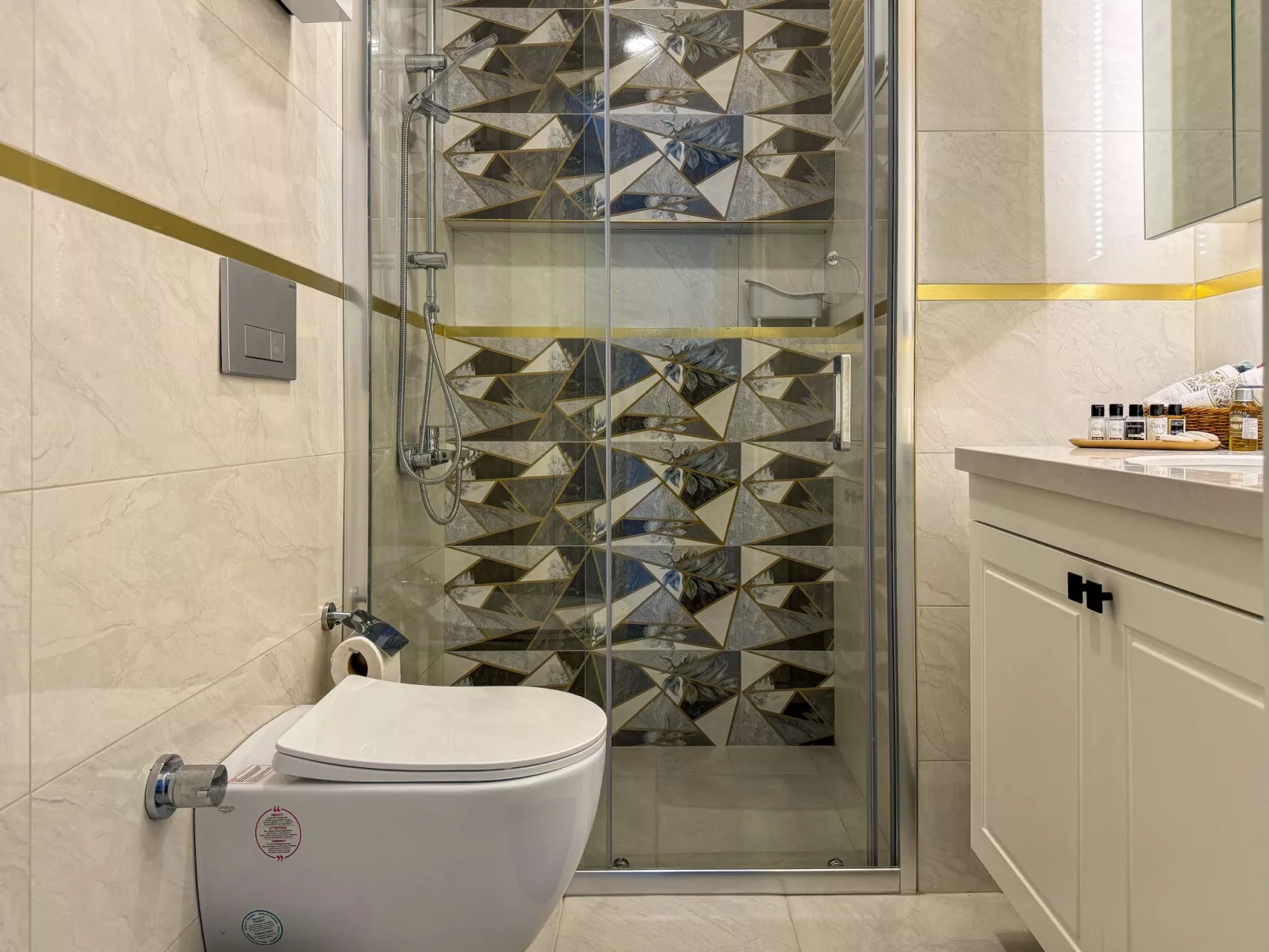 Qoople Elite 4 Elize 8 neue Wohnung im Stadtzentrum - Binnen