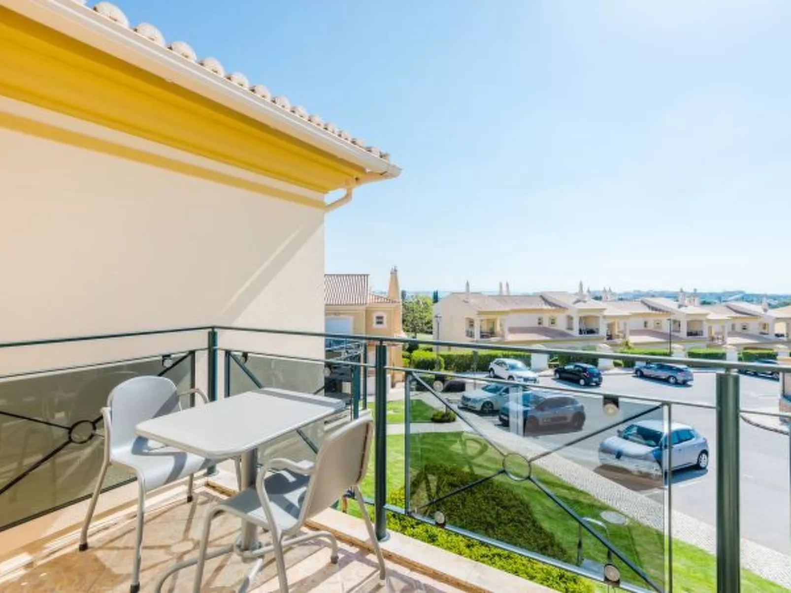 Casa Ocean Golf - Boavista Resort - Buiten