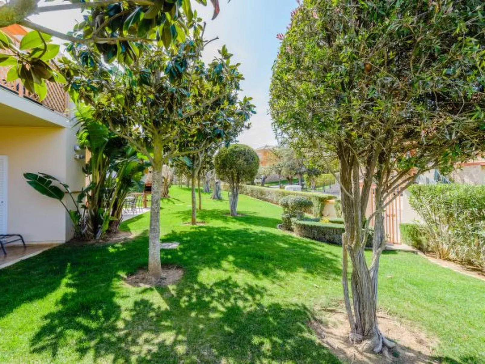 Casa Sunny Days - Boavista Resort - Buiten