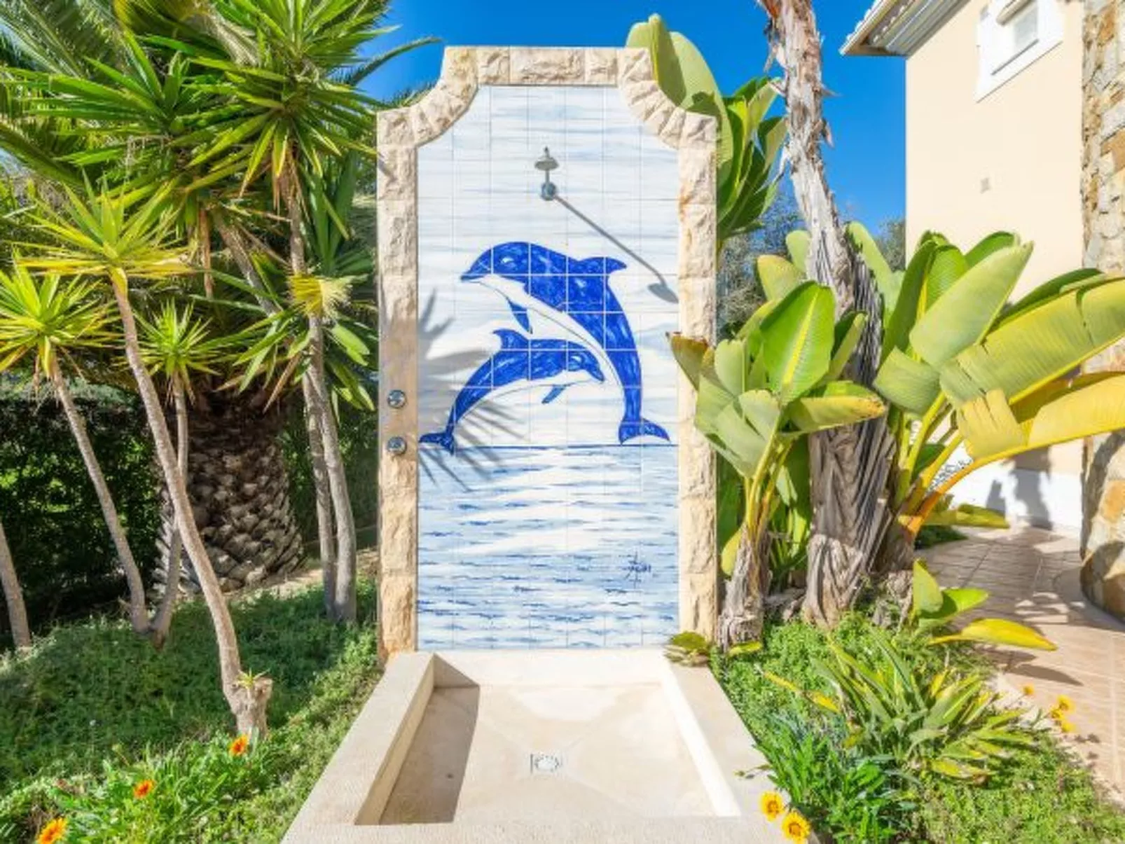 Lote 50 at Boavista Resort Lagos - Buiten