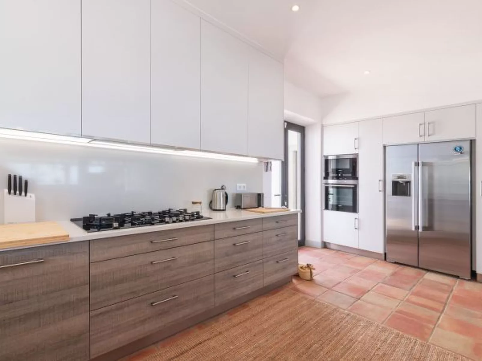 Casa Velha: Pool & Ocean View - Binnen