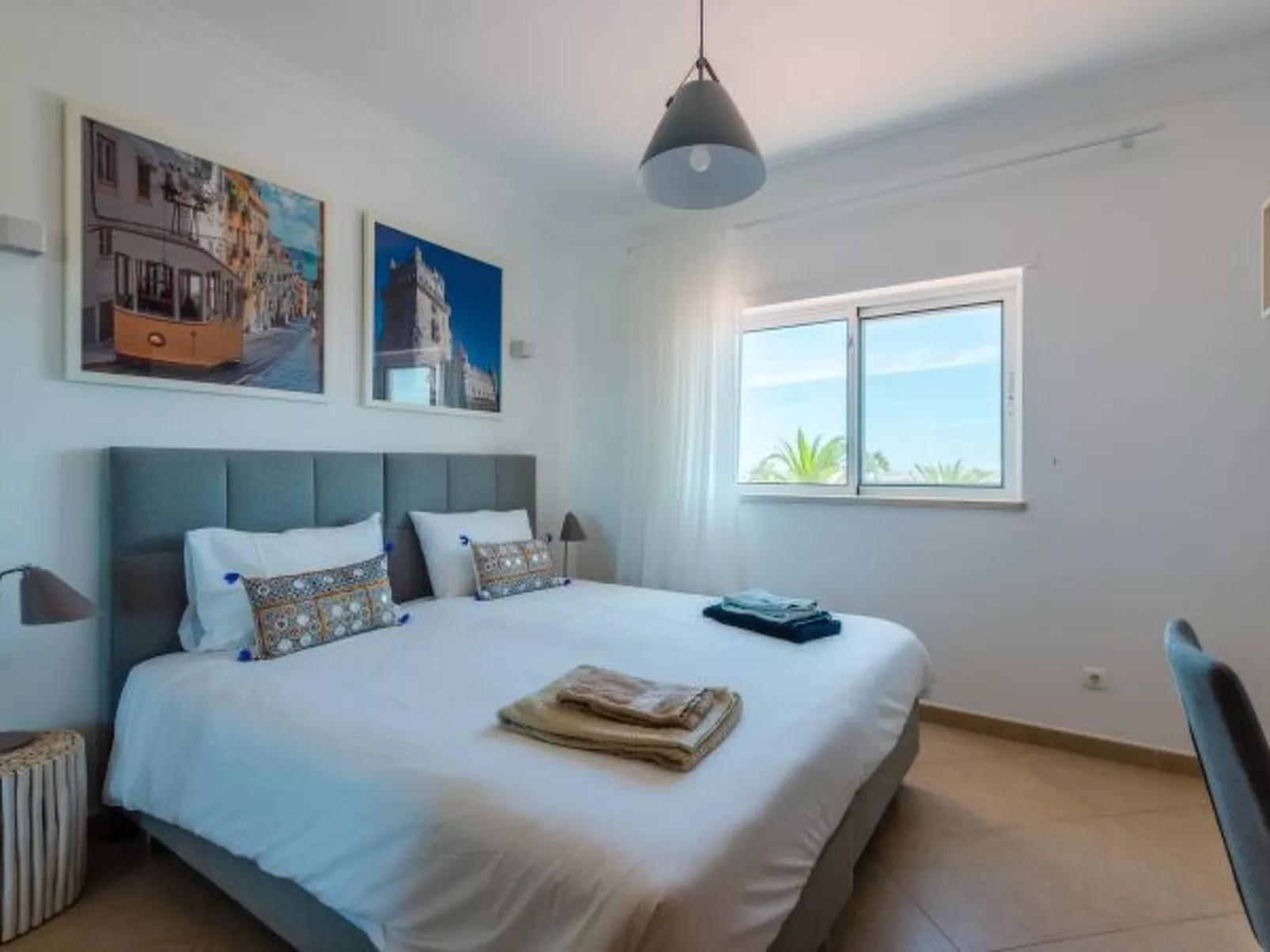 Casa Rosa at Boavista Resort - Binnen