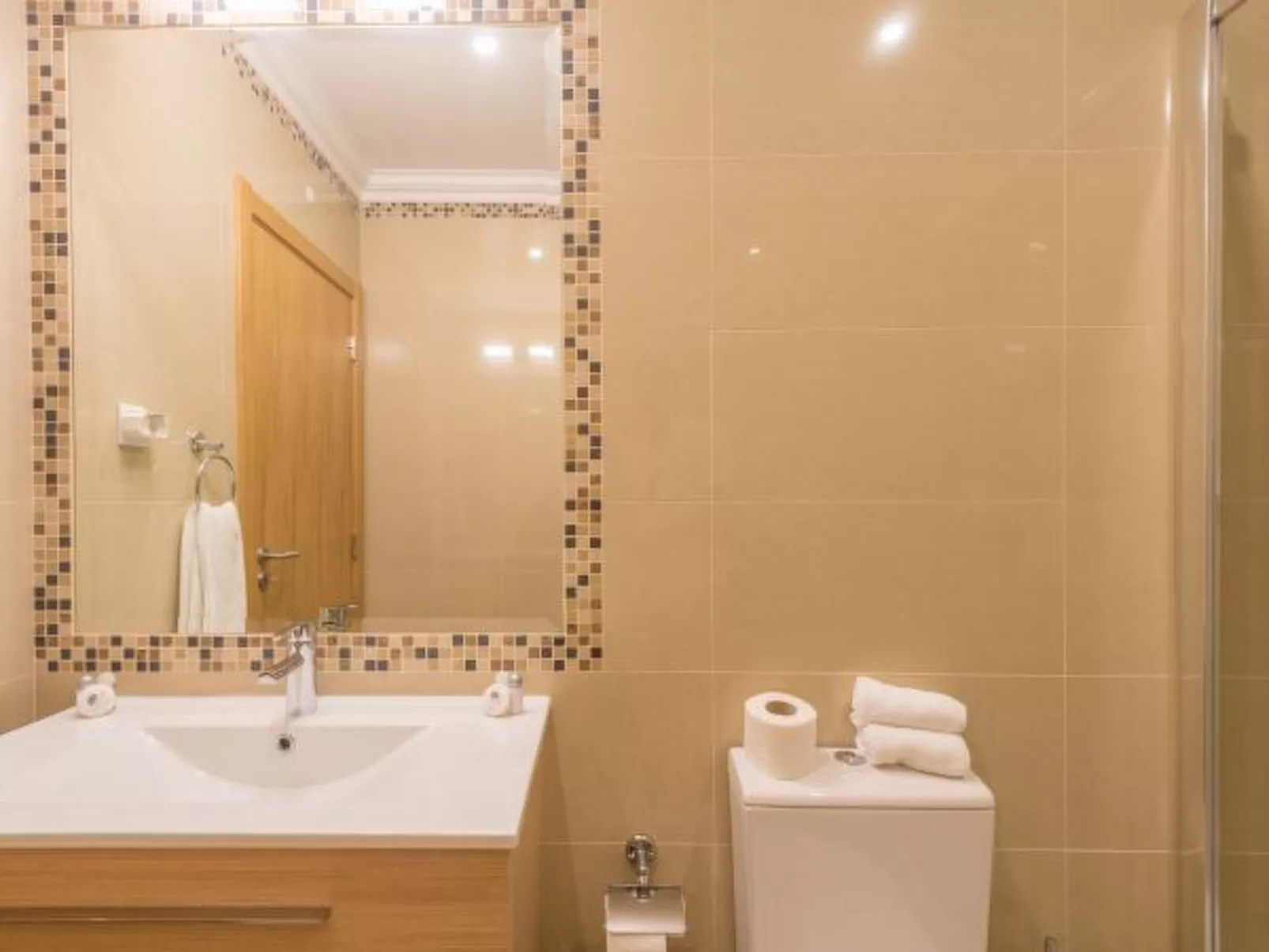 Boavista Resort - Casa Belinda - Binnen