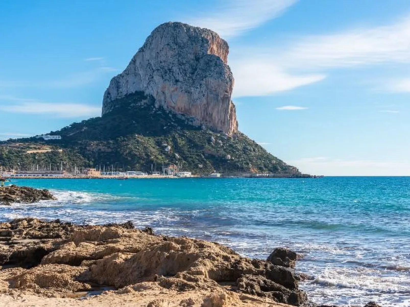 Apartment Penyon - PlusHolidays - Image-tags.info