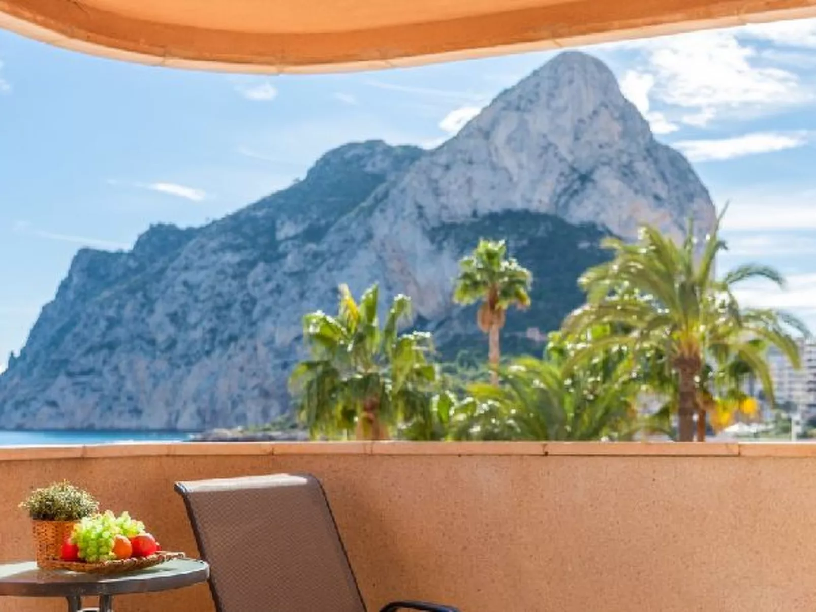 Apartment Topacio 1 - Plusholidays - Image-tags.info