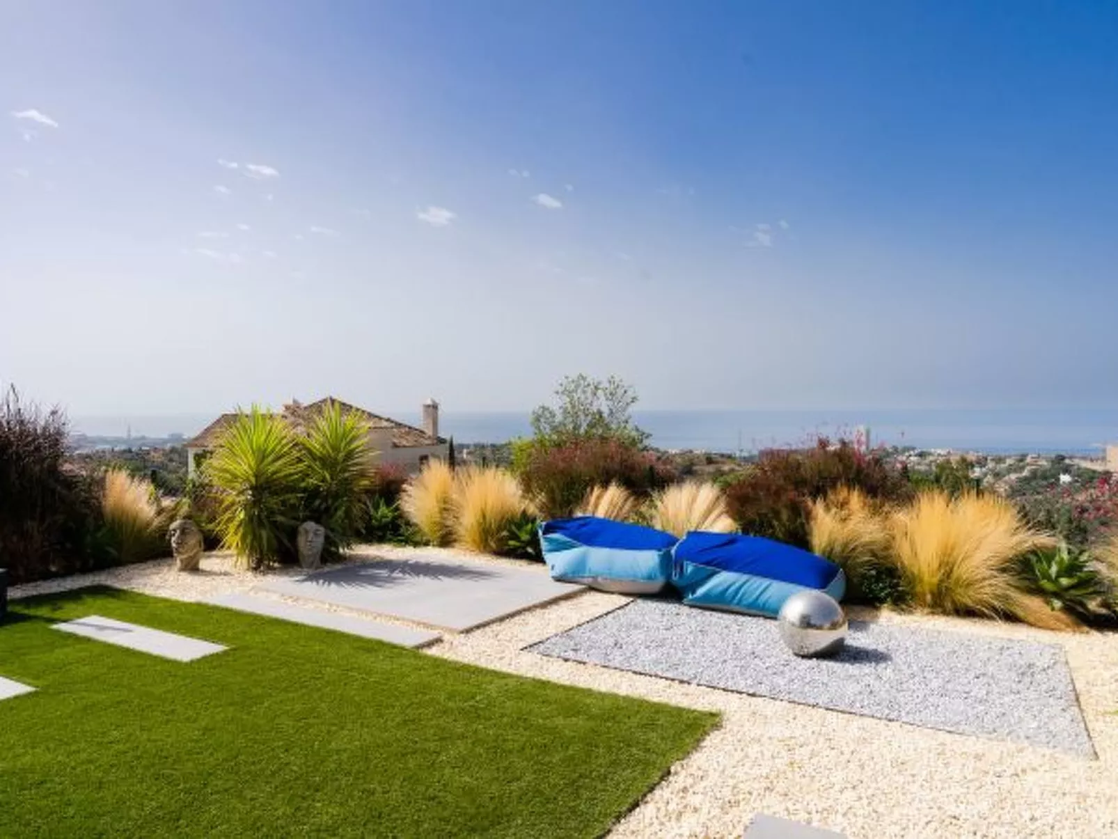 Luxury Villa Tomillo - Image-tags.info