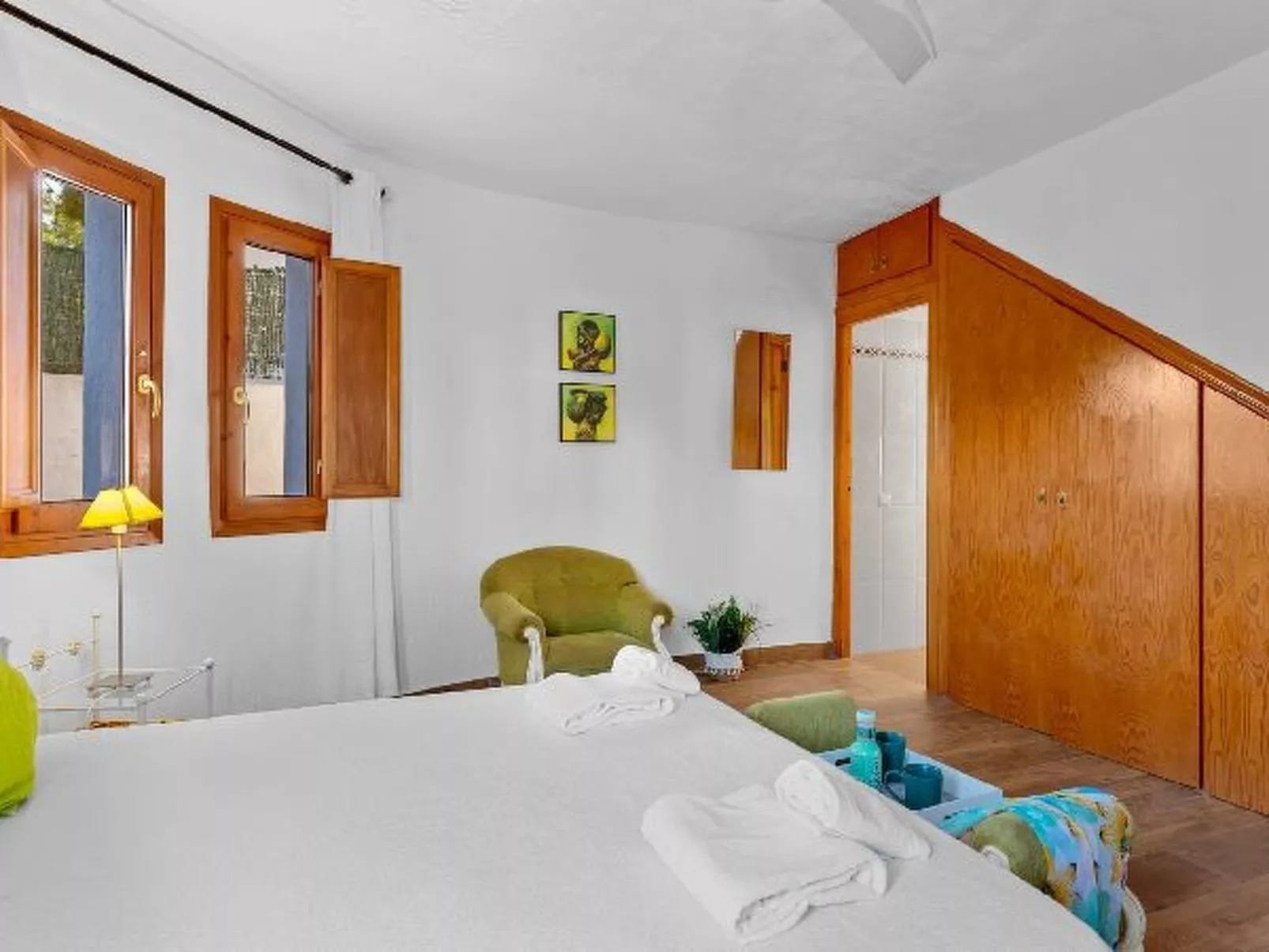 Villa Rebeca - PlusHolidays - Image-tags.info