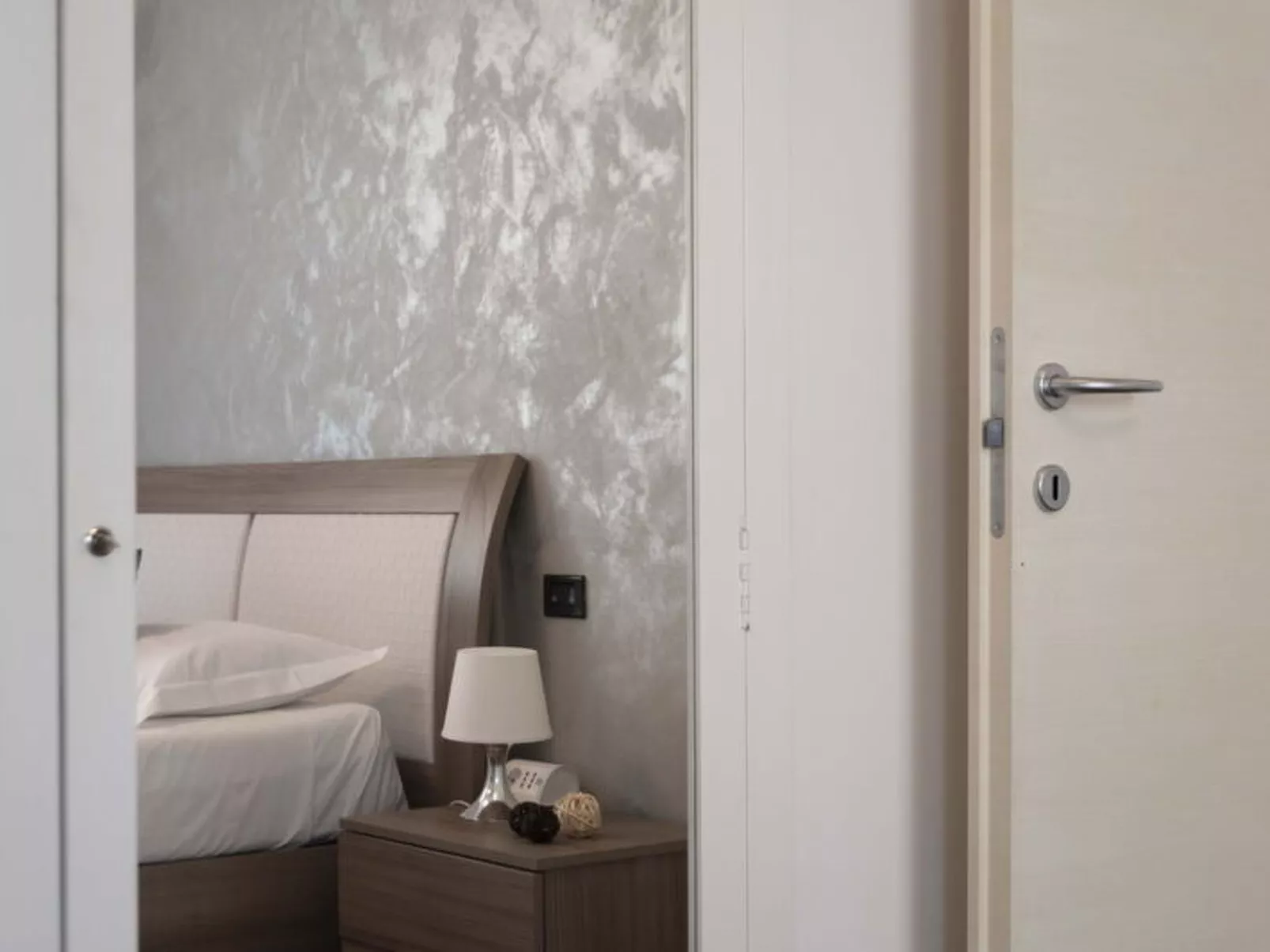 Novoli Suite Apartment - Binnen