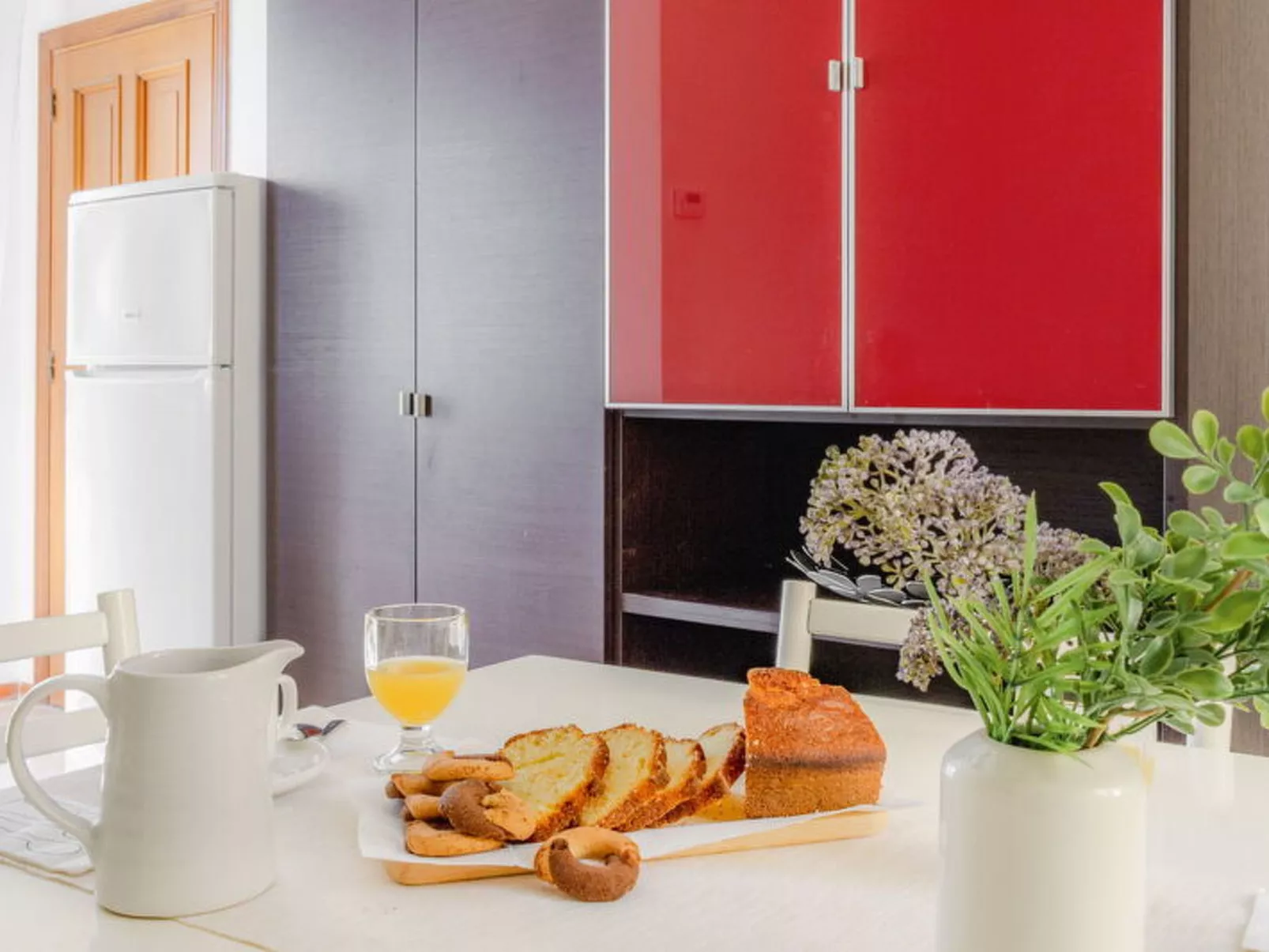 Loreto Suite Apartment - Binnen