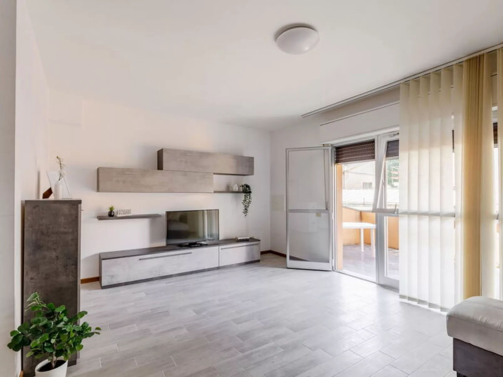 Fano Suite Apartment - Binnen