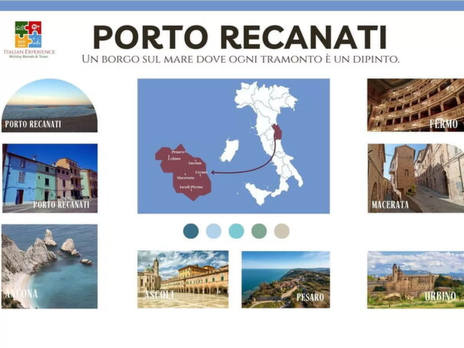 Casa Ballerini - Buiten