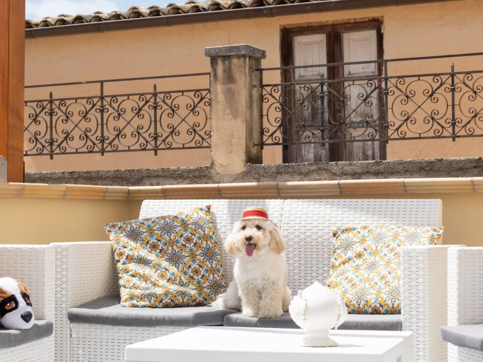 Aus der Tradition geboren, aber in die Innovation eingetaucht - Buiten