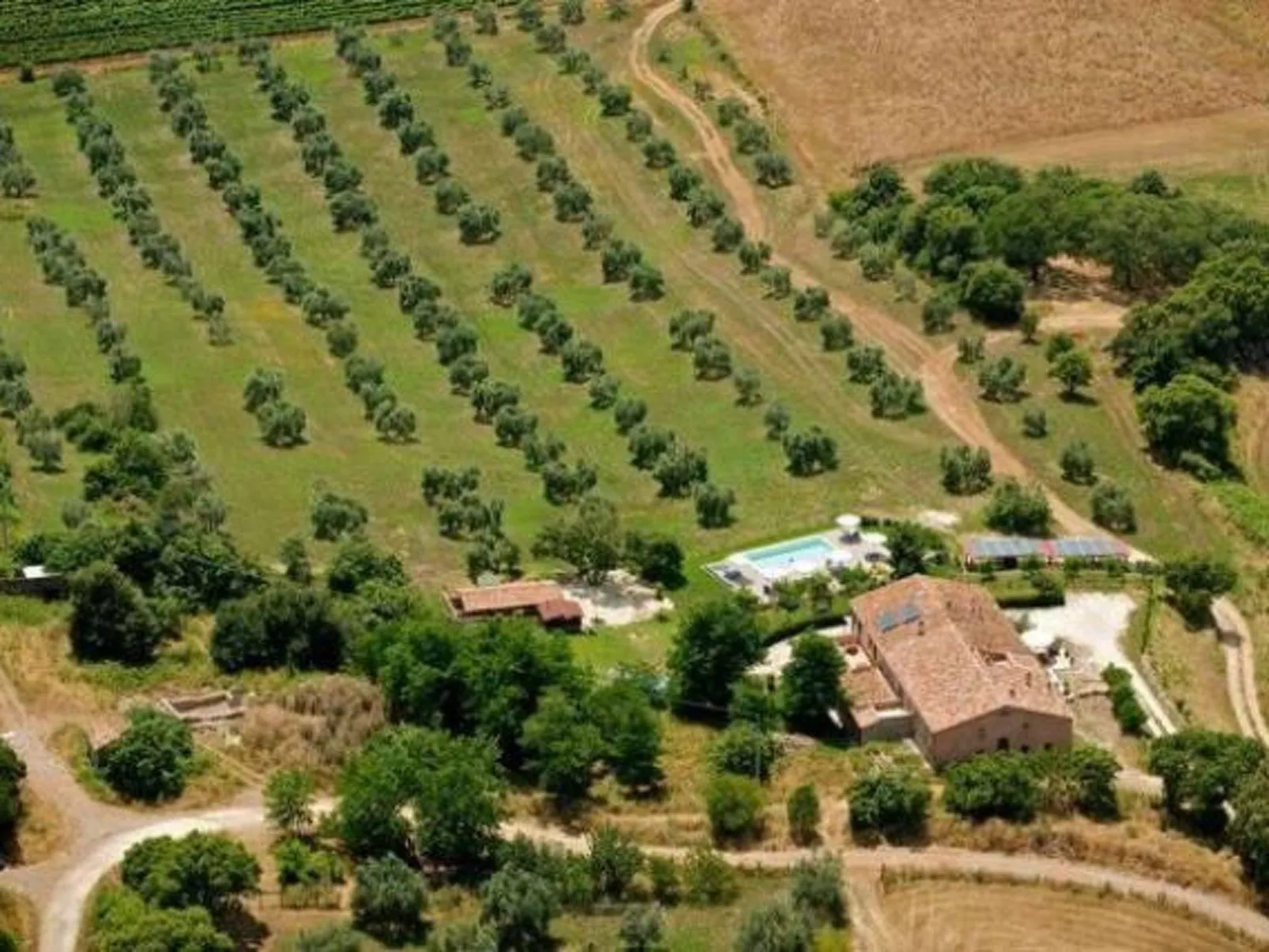 Ferienzimmer "Stern von Bethlehem Zimmer"'. - Buiten
