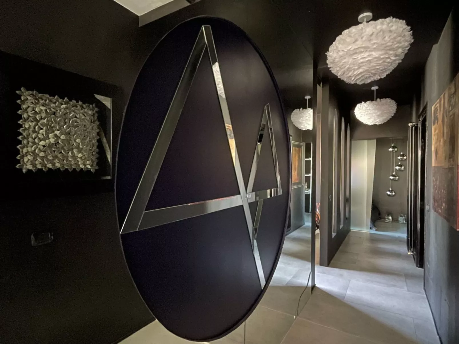 Vip Garten Whirlpool mit Meerblick im Herzen der Stadt - Binnen