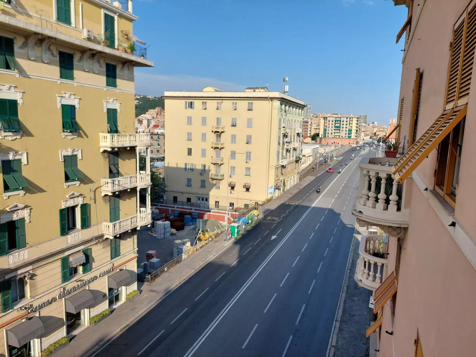 Casa Vittoria bei Holiday World - Buiten