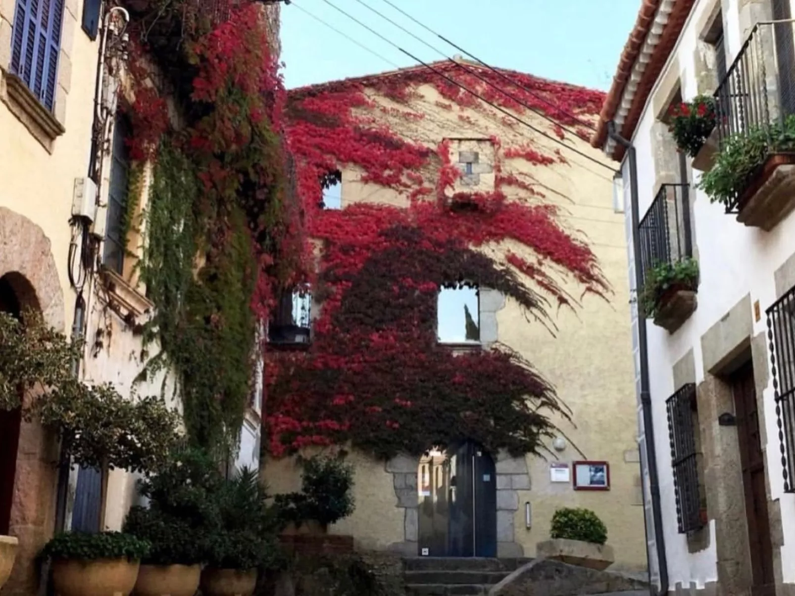 Wohnung an der Strandpromenade - Buiten