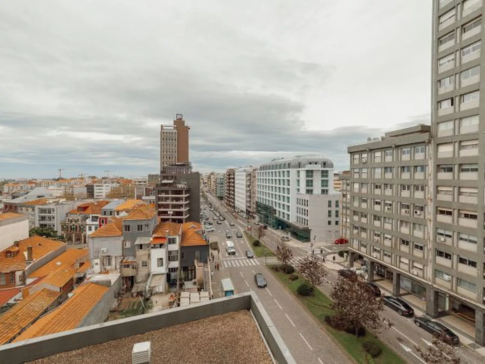 DOWNTOWN DELUXE 6 by VACATIONY - Buiten