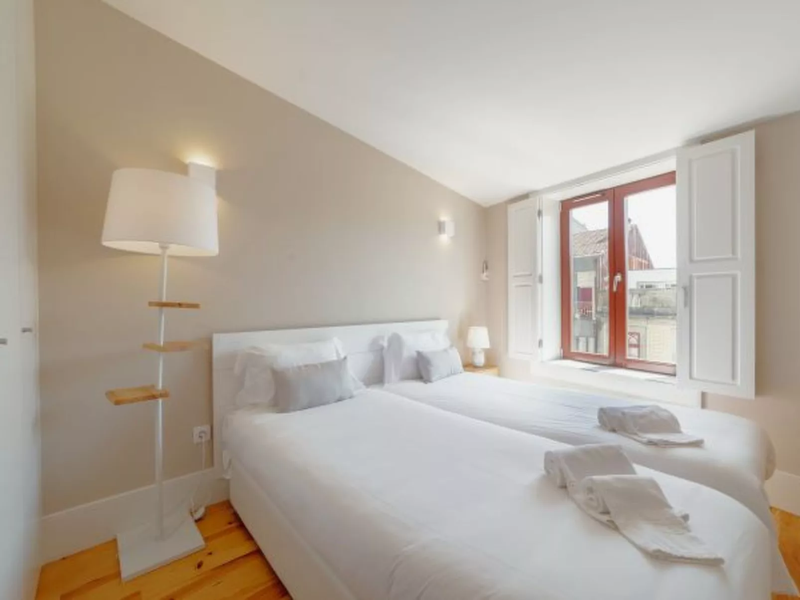 BOAVISTA PREMIUM II DUPLEX TERRACE by VACATIONY - Binnen