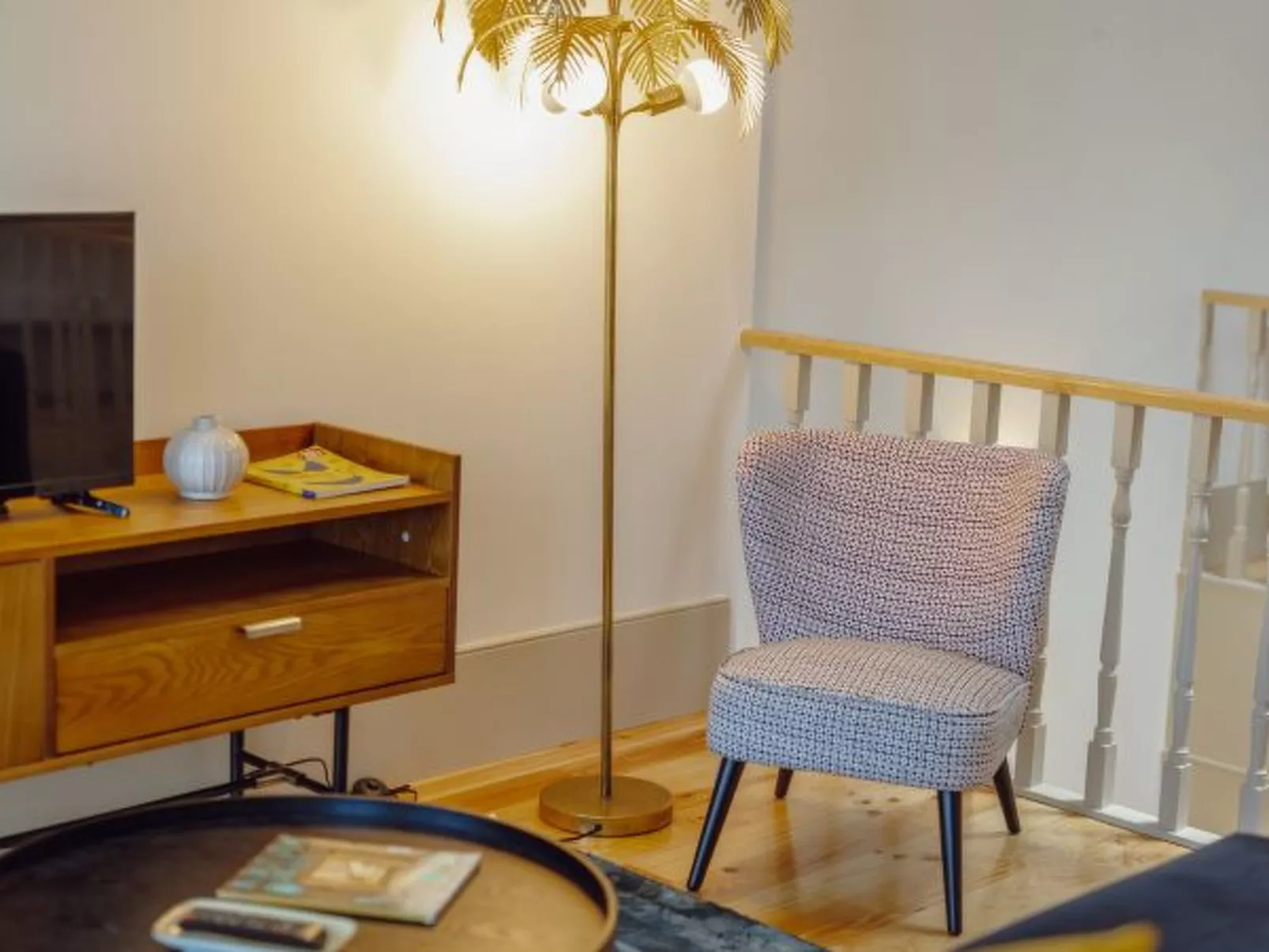 LEGACY OPORTO PREMIUM APARTMENT I by VACATIONY - Binnen