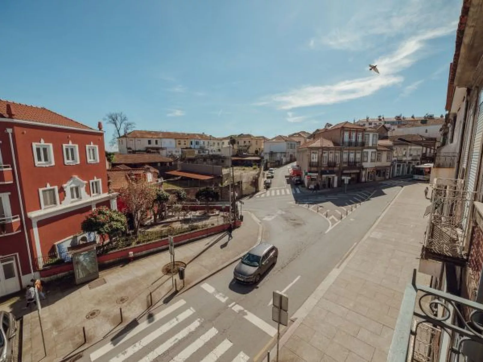 MODERN & STYLISH APARTMENT II by VACATIONY - Buiten