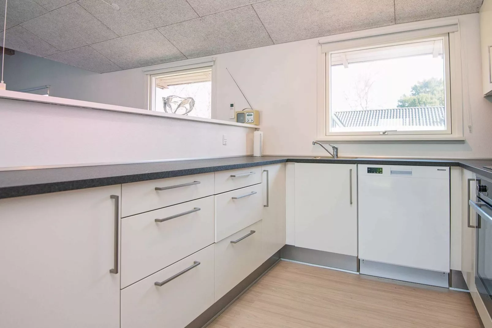 10 persoons vakantie huis in Børkop-Binnen